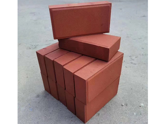 烧结清水砖